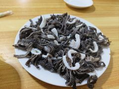 爆肚-马姐爆肚儿门丁肉饼