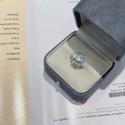 点击看大图 -Cindy Jewelry·钻戒·彩色宝石