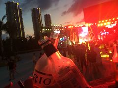 -三亚湾红树林度假世界(木棉酒店)