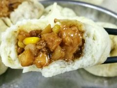 -老陶包子铺(南大西南村店)