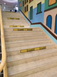 -meland亲子乐园·派对·研学(淄博万象汇店)