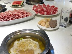 -沁原羔羊火锅(新天地店)