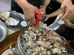 -九层海鲜塔(市南店)