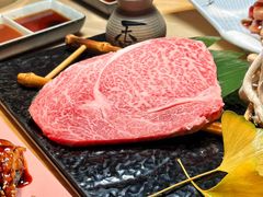 -不倒翁炭火烧肉(永安里店)
