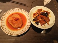 -阿大排档(长春这有山店)