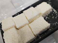 椰丝小方-85度C(南京丹凤街店)