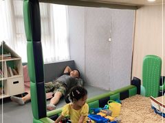 -森林象亲子餐厅·儿童生日会