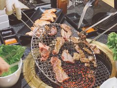 -神户赤童日式烤肉伙伴(东直门店)