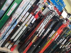 -TANABE SPORTS 滑雪用品双板专门店