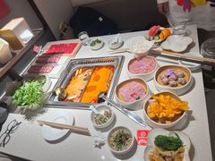 -海底捞火锅(崇文门新世界百货店)