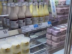 -白色日记·手作酸奶(麦凯乐店)