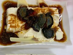 皮蛋豆腐-盱眙虾怪·旗舰店