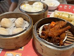 -点点心点心专门店(旺角店)