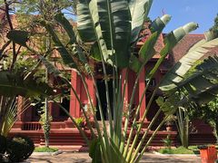 -柬埔寨国家博物馆