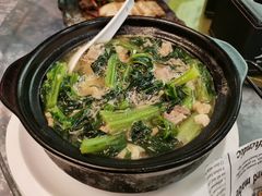 -大洋家·精品潮汕菜·生腌砂锅粥(天河东路店)