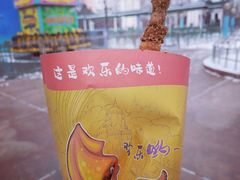 -沈阳方特欢乐世界