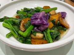 -万龙洲海鲜·粤菜(亚运村店)