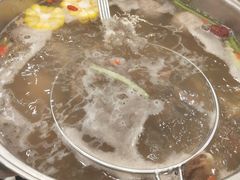 -宁好四季潮汕牛肉火锅