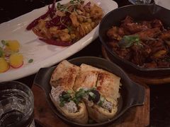 -Let's Taipei 非常烘焙(太古里店)