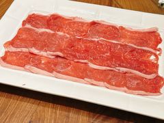 -南门涮肉(上海一店)
