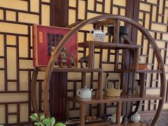 -梅间堂茶馆(绿地缤纷城店)