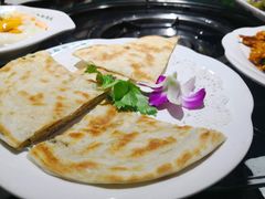 -清真·锦翔炝锅鱼(明德门店)