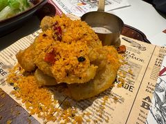 -避风塘·金牌店·夜宵(金玉兰店)