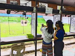 -甲米射击场KRABI SHOOTING RANGE