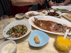 -宁海食府·涌宴(真和店)