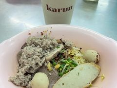 -榮泰米粉湯(Left Shop)