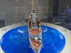 -泰达航母主题公园