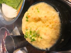 -小本家韩式烤肉(紫藤路店)