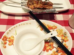 -西贝莜面村(近铁城市广场店)