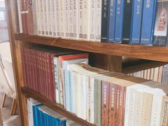 -道南書院·私房菜·早午茶·茶馆