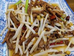 -老味道1992(武当山店)