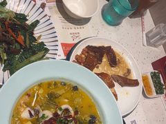 -新宝餐厅(流塘店)
