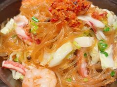 -新世界餐厅(万达店)