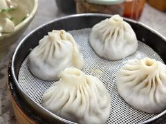 -李记清真馆(打钉巷店)