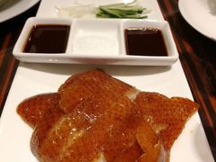-佘山世茂艾美·御珍轩中餐厅
