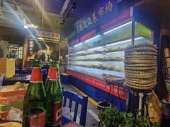 -马路边边火锅串串(观前街店)