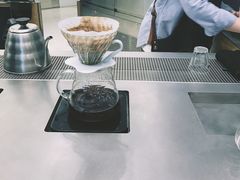 -Seesaw Coffee(上海国金中心店)