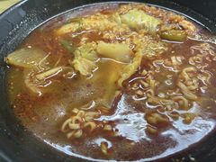 -四川老牛麻辣烫(北门桥店)