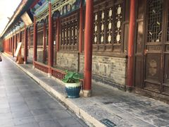 -万寿八仙宫