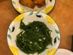 -萨莉亚意式餐厅(中信地铁商场店)