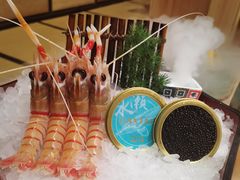 -水濑·日料放题(天河店)