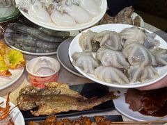 -芭菲盛宴·环球美食(北城国际店)