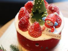 -黑池口感烘焙·生日蛋糕(坂田店)