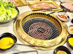 -炙城·韩式烤肉(南京东路店)