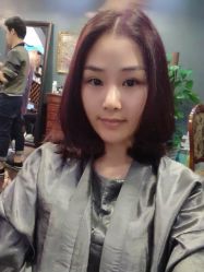 picture-New Fashion·新时尚形象设计