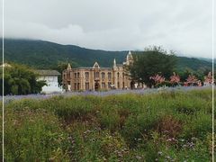 -玫瑰海岸文化旅游度假区